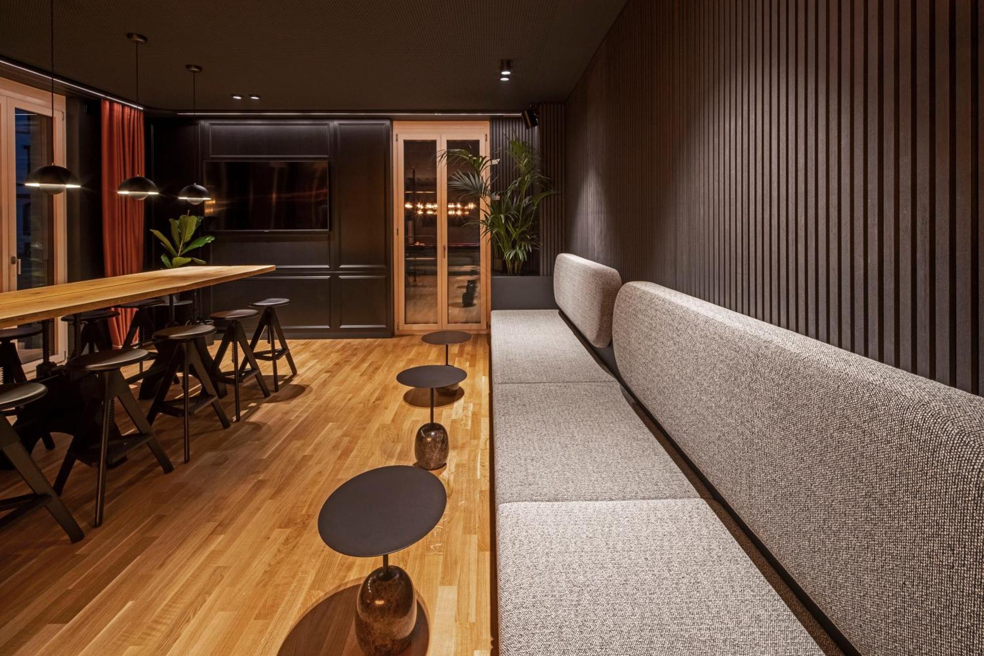 B5 Aparthotel Karlsruhe